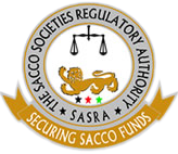 SASRA Logo